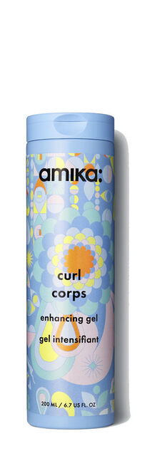 amika Curl Corps Enhancing Gel amika Curl Corps Enhancing Gel